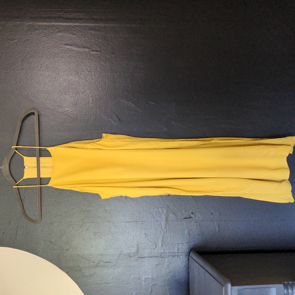 Yellow Top